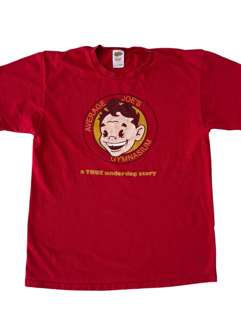 DODGEBALL MOVIE SHIRT